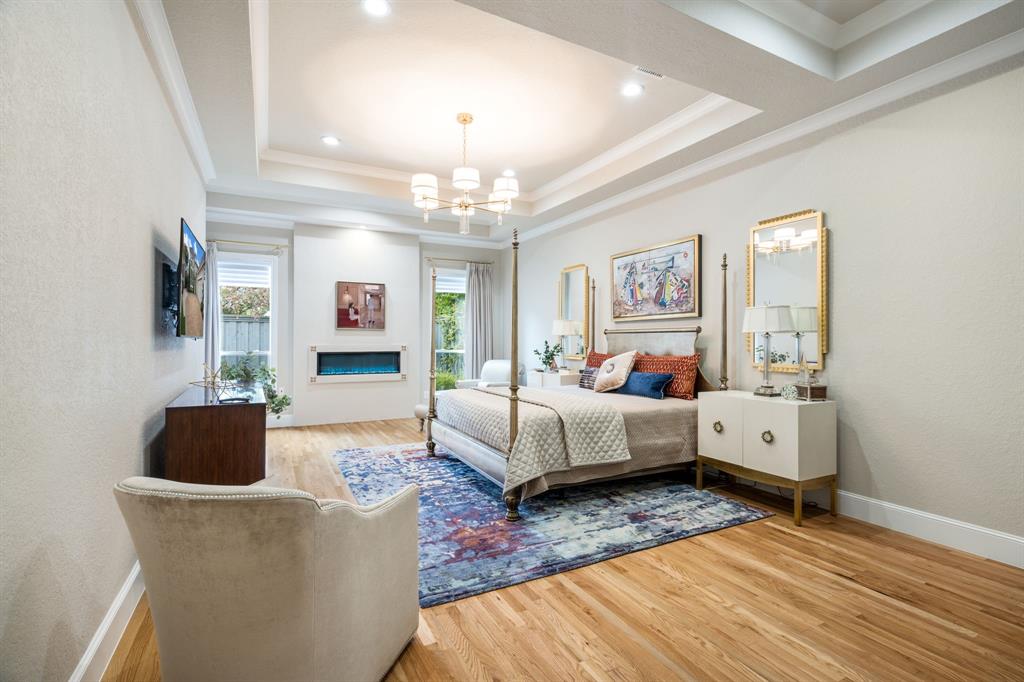 5809 Spring Glade Court, Plano, TX 75093