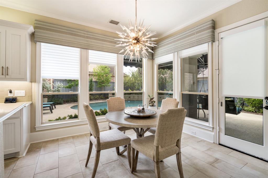 5809 Spring Glade Court, Plano, TX 75093