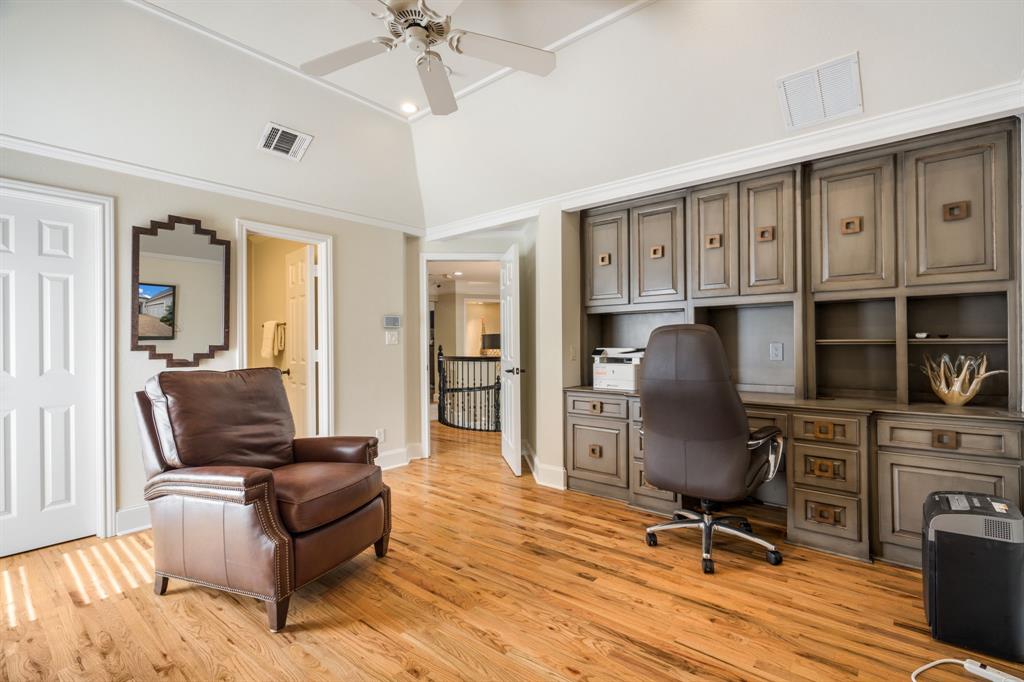 5809 Spring Glade Court, Plano, TX 75093