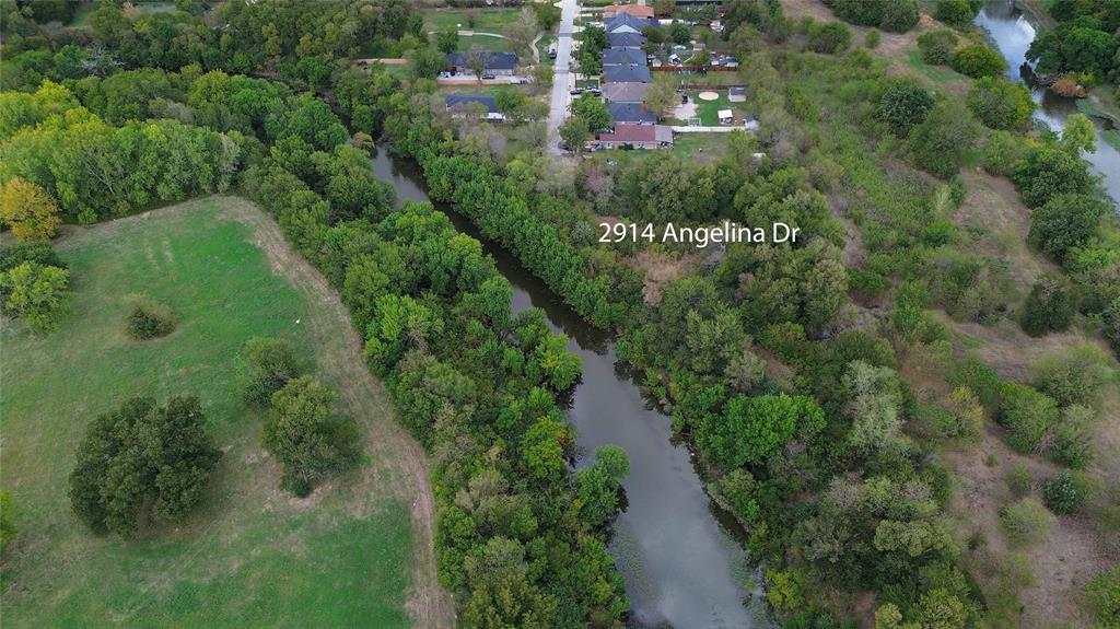 2914 Angelina Drive, Dallas, TX 75212