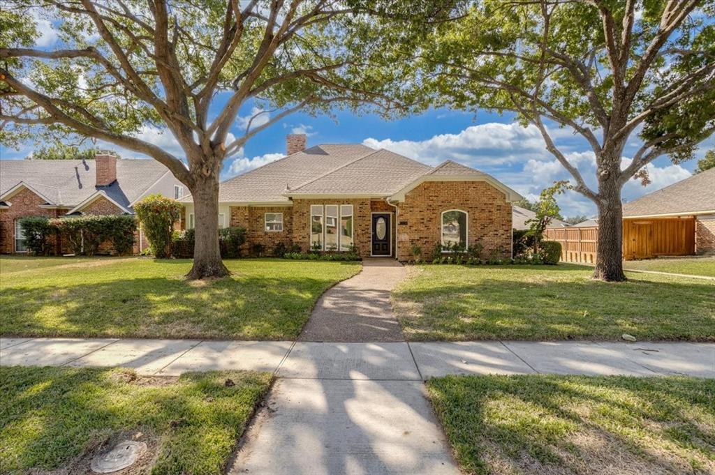 1309 Iowa Drive, Plano, TX 75093