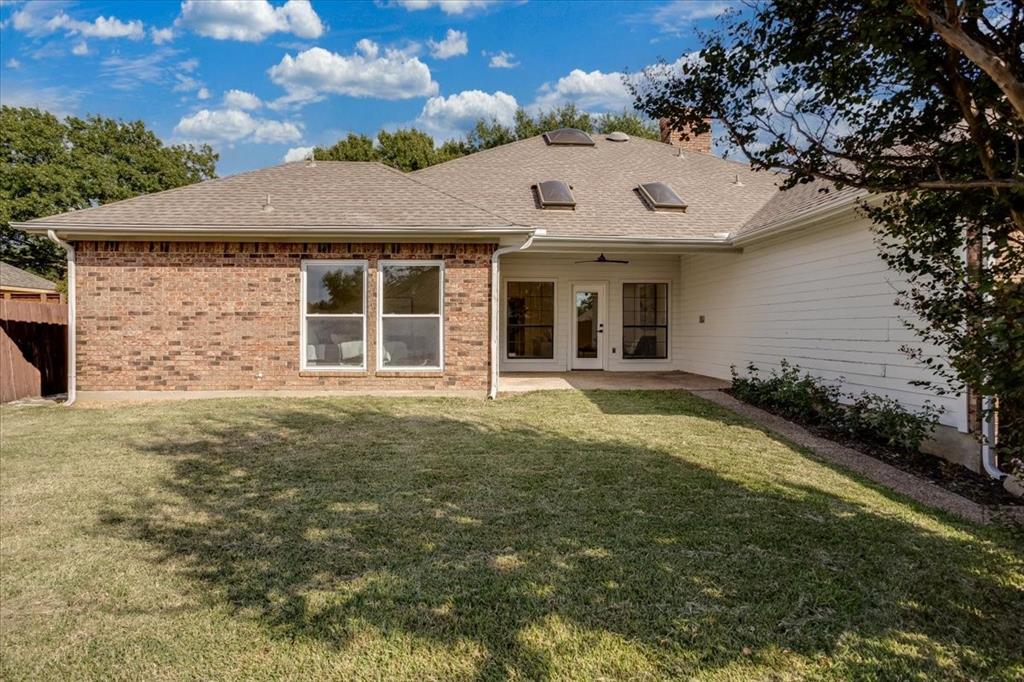 1309 Iowa Drive, Plano, TX 75093