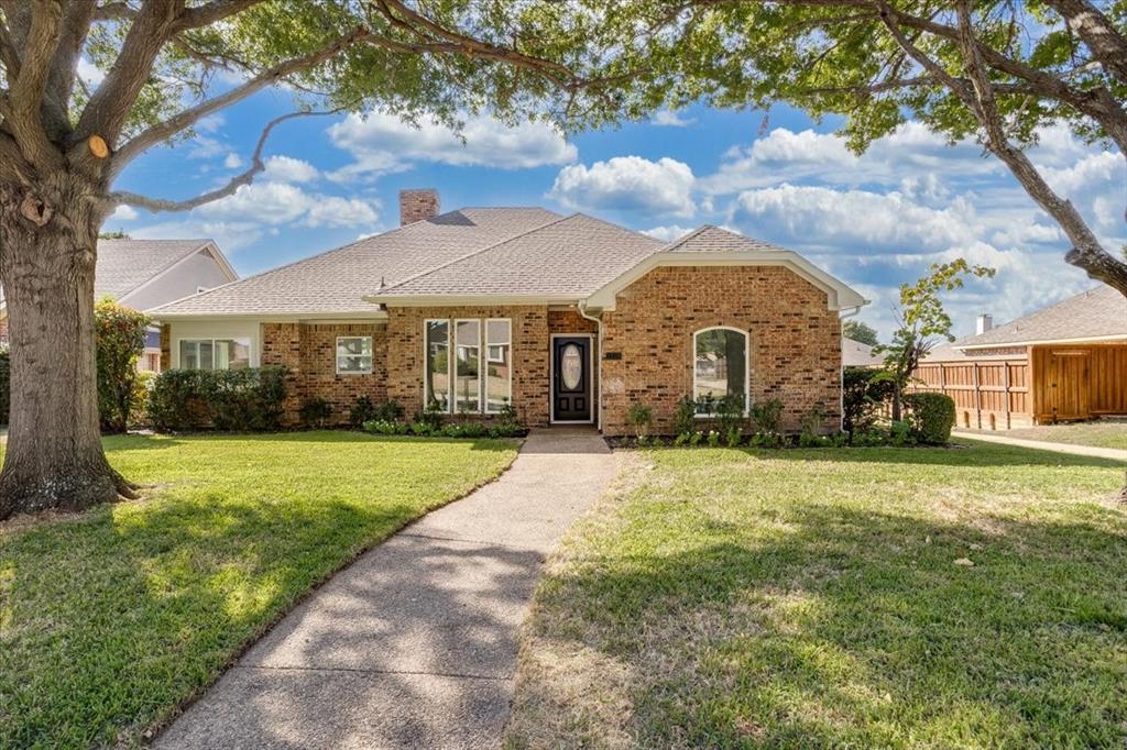 1309 Iowa Drive, Plano, TX 75093