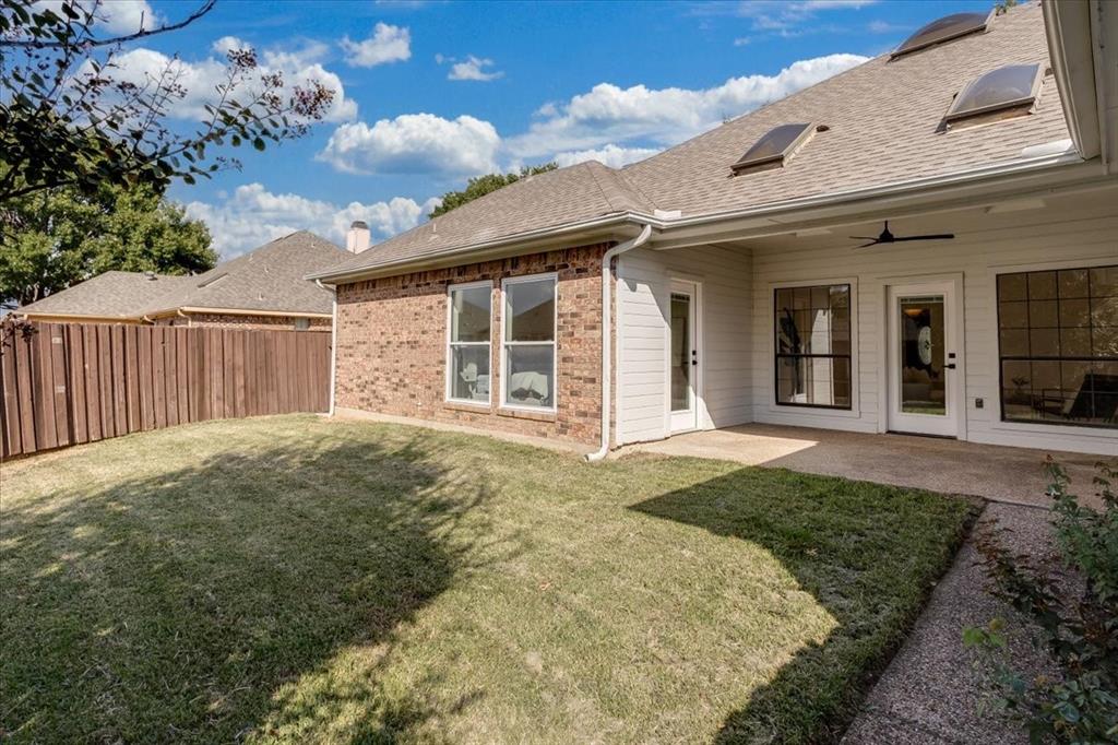 1309 Iowa Drive, Plano, TX 75093