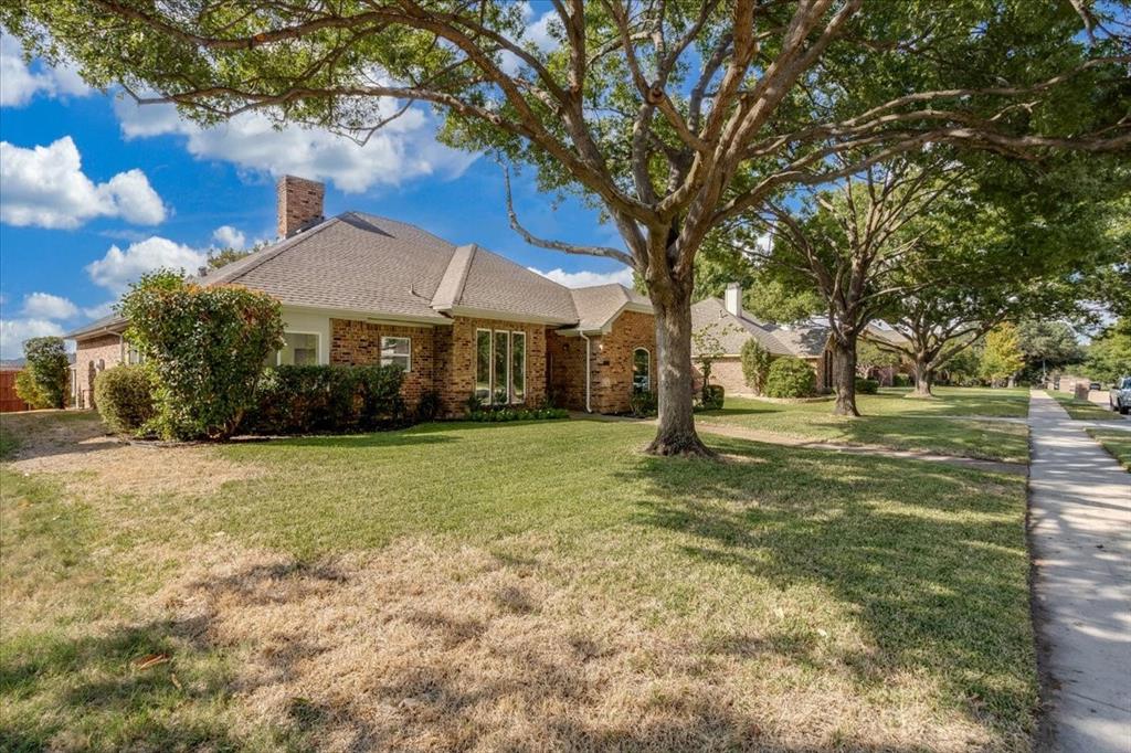 1309 Iowa Drive, Plano, TX 75093