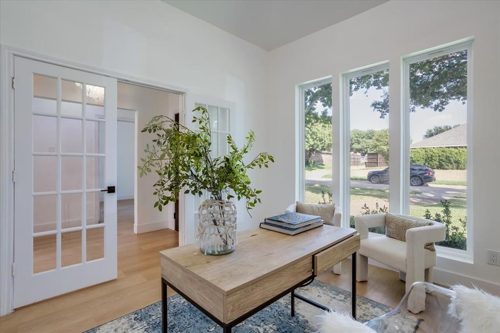 1309 Iowa Drive, Plano, TX 75093