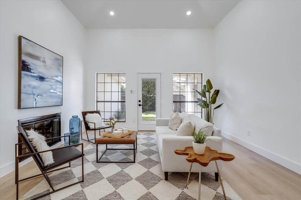 1309 Iowa Drive, Plano, TX 75093
