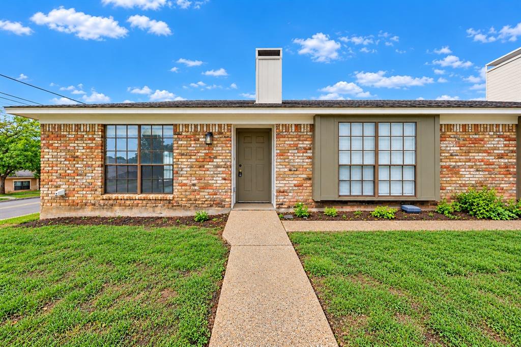 300 Mill Creek Circle, Waco, TX 76712