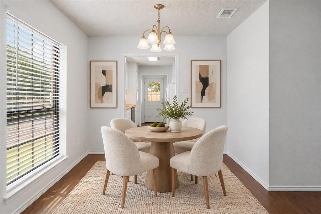 300 Mill Creek Circle, Waco, TX 76712