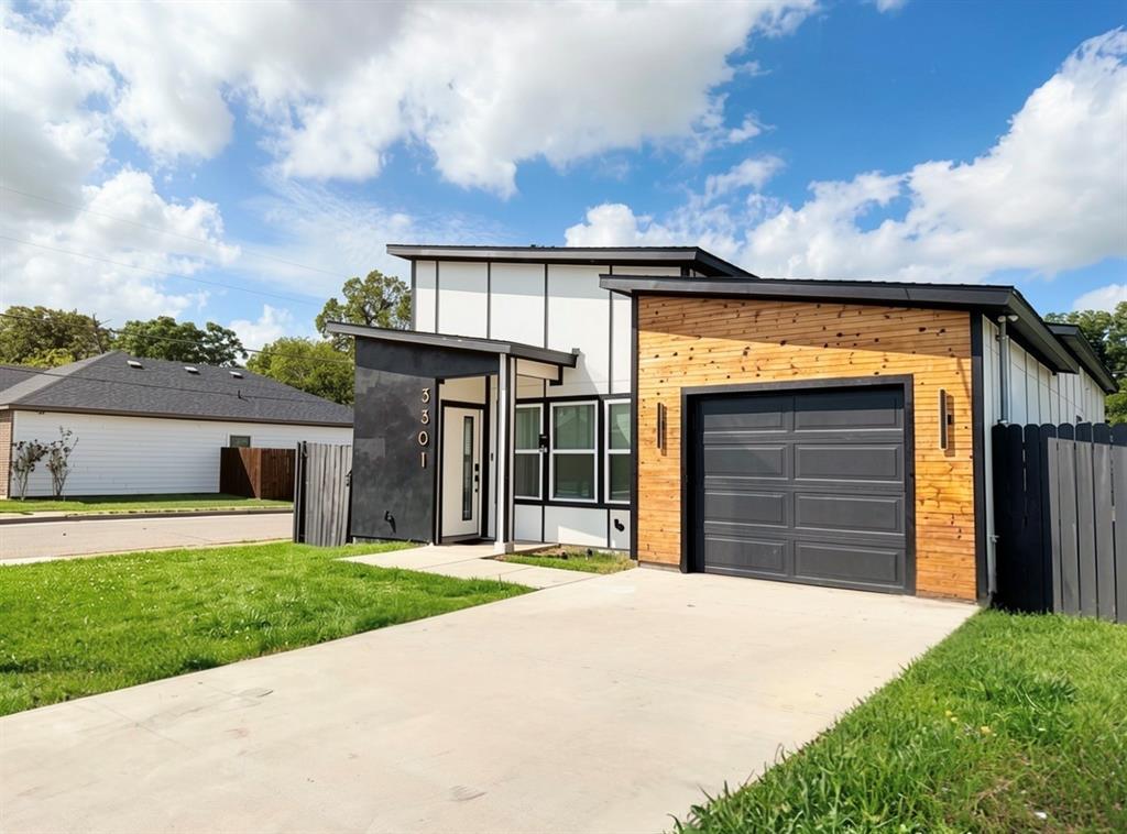 3301 Garden Lane, Dallas, TX 75215