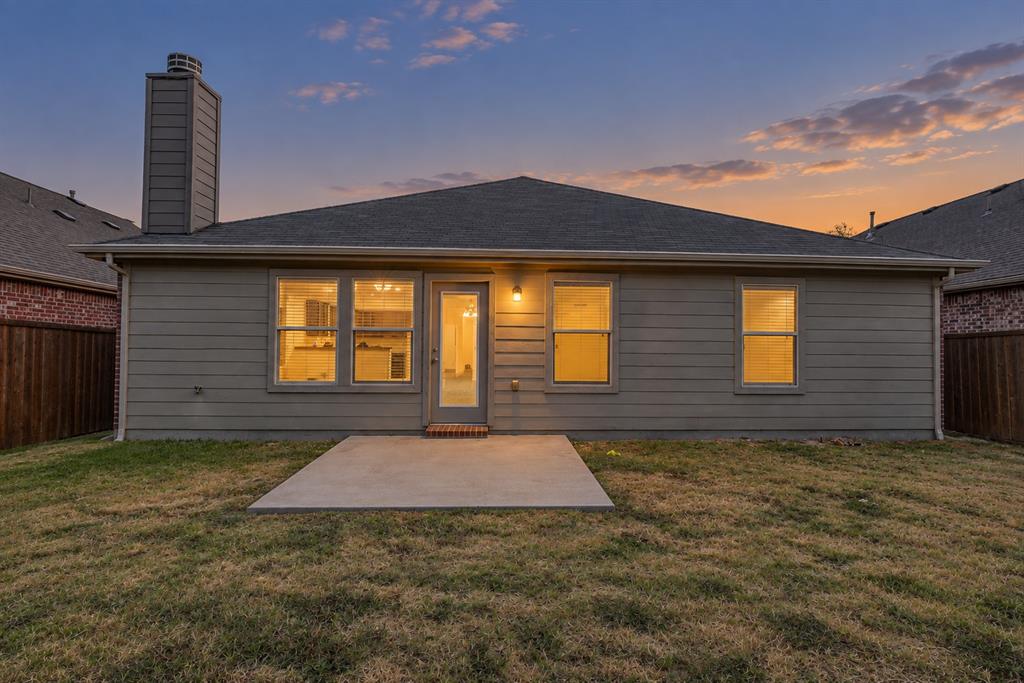 9704 Mulligan Drive, McKinney, TX 75072