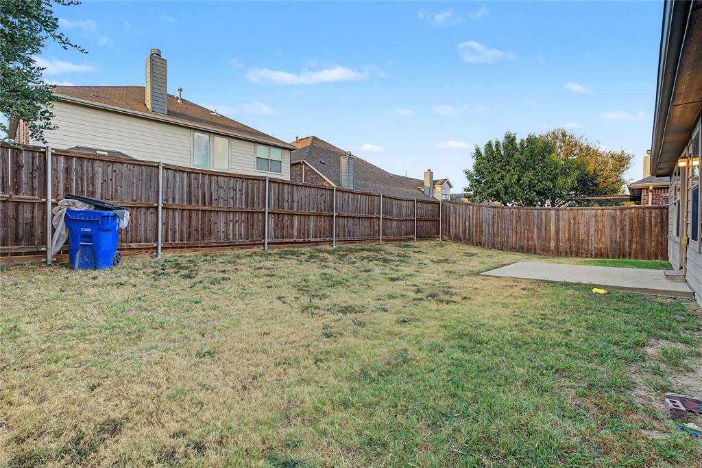 9704 Mulligan Drive, McKinney, TX 75072