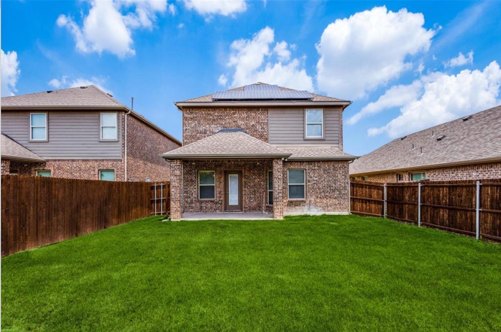 9829 Timber Wolf Lane, McKinney, TX 75071