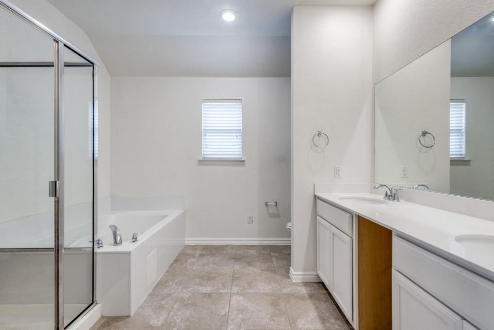 9829 Timber Wolf Lane, McKinney, TX 75071