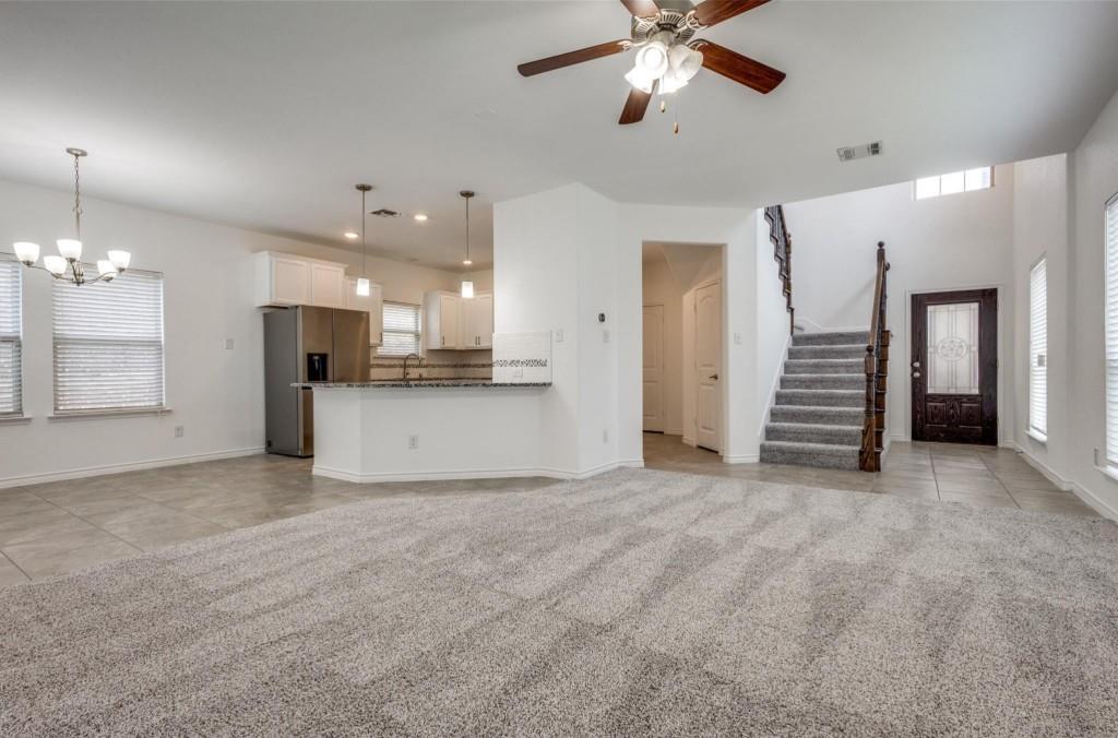 9829 Timber Wolf Lane, McKinney, TX 75071
