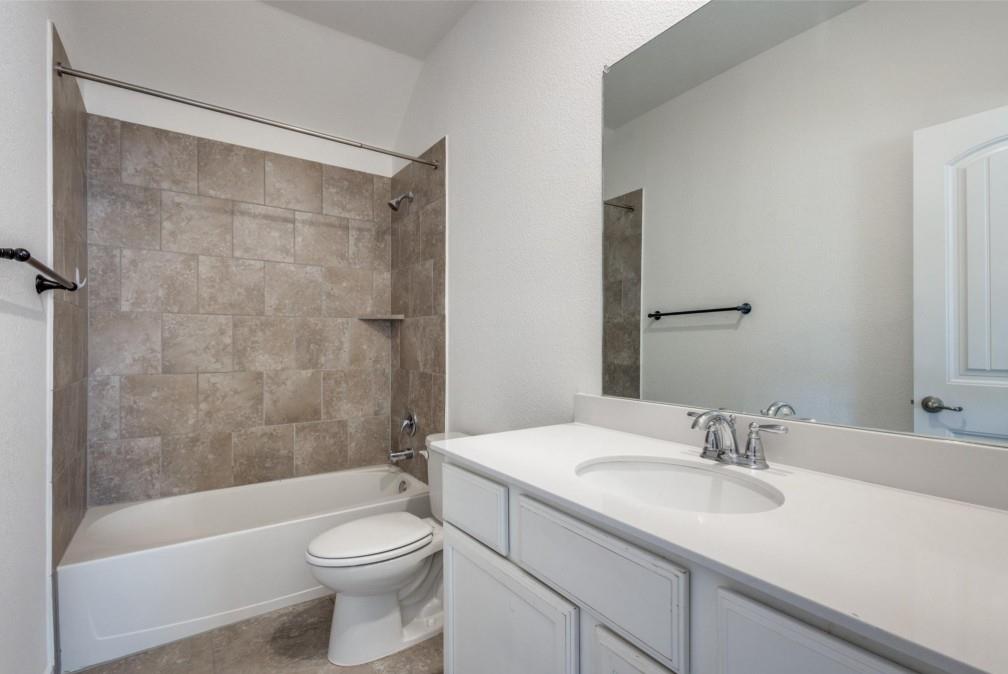 9829 Timber Wolf Lane, McKinney, TX 75071