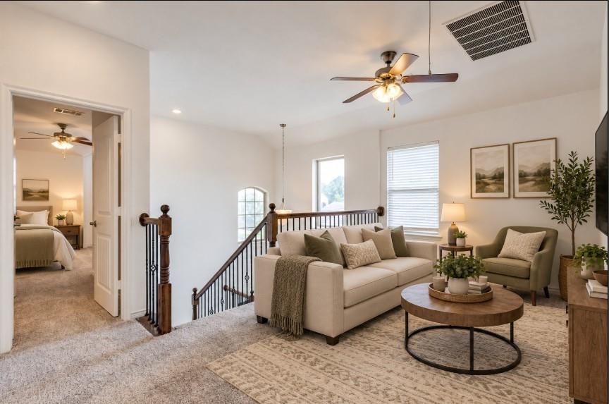 9829 Timber Wolf Lane, McKinney, TX 75071