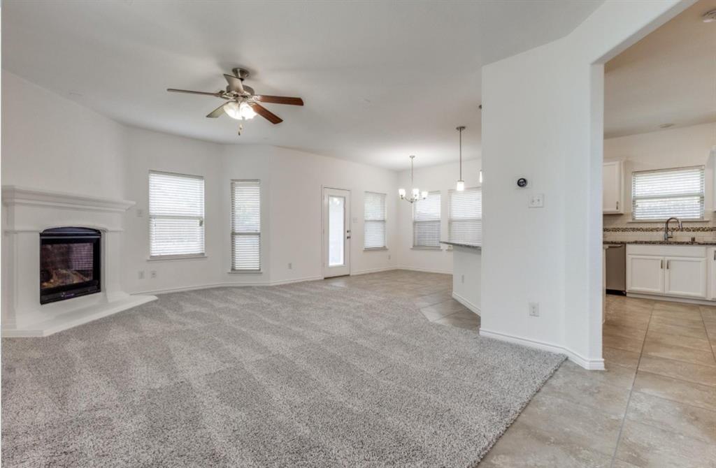 9829 Timber Wolf Lane, McKinney, TX 75071