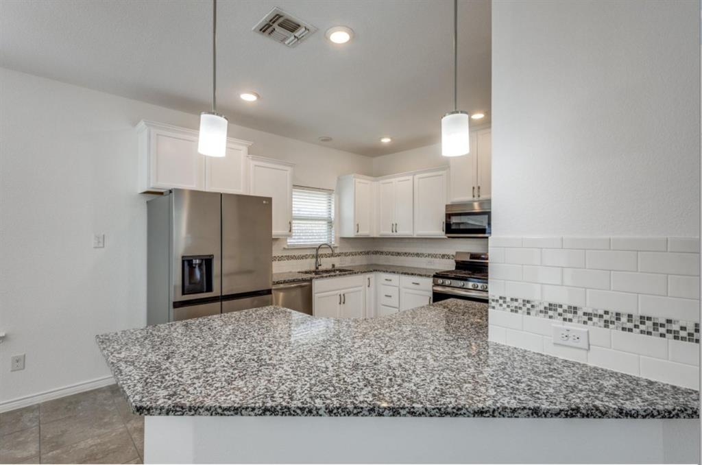 9829 Timber Wolf Lane, McKinney, TX 75071