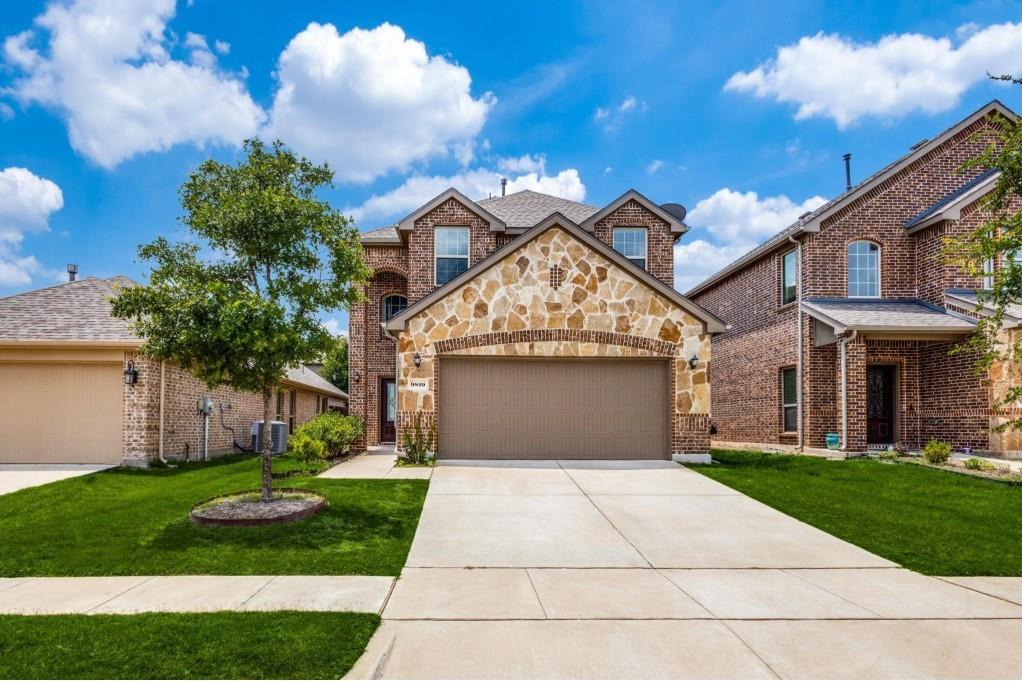 9829 Timber Wolf Lane, McKinney, TX 75071 9829 Timber Wolf Lane, McKinney, TX 75071
