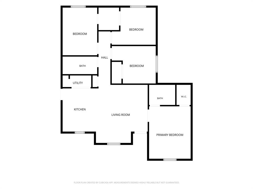 1615 Presidio Avenue, Dallas, TX 75216