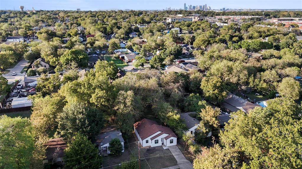 1615 Presidio Avenue, Dallas, TX 75216