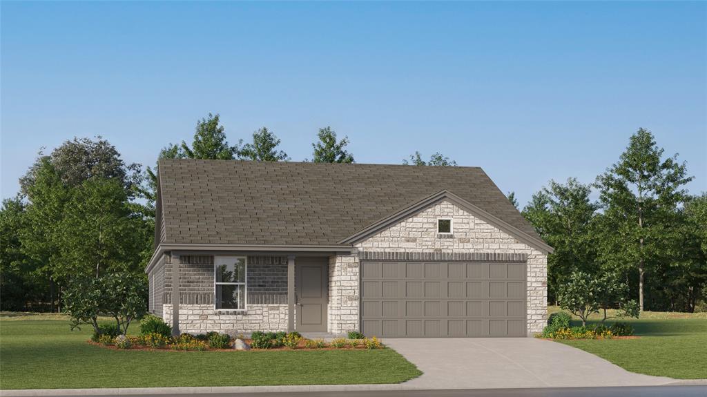 2722 Johnson Drive, Sherman, TX 75092