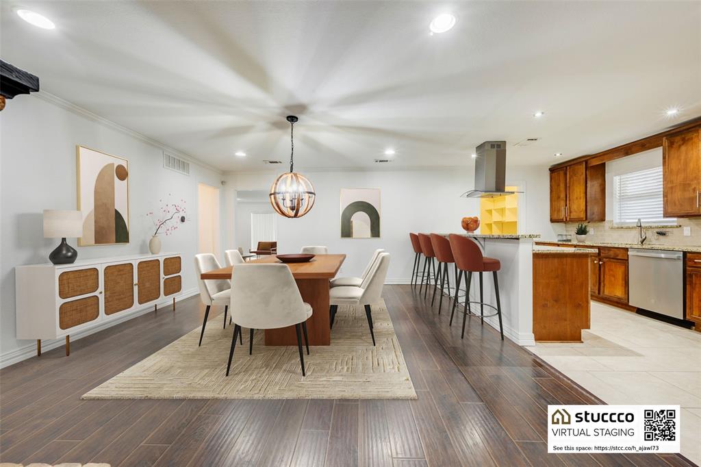 9151 Bretshire Drive, Dallas, TX 75228