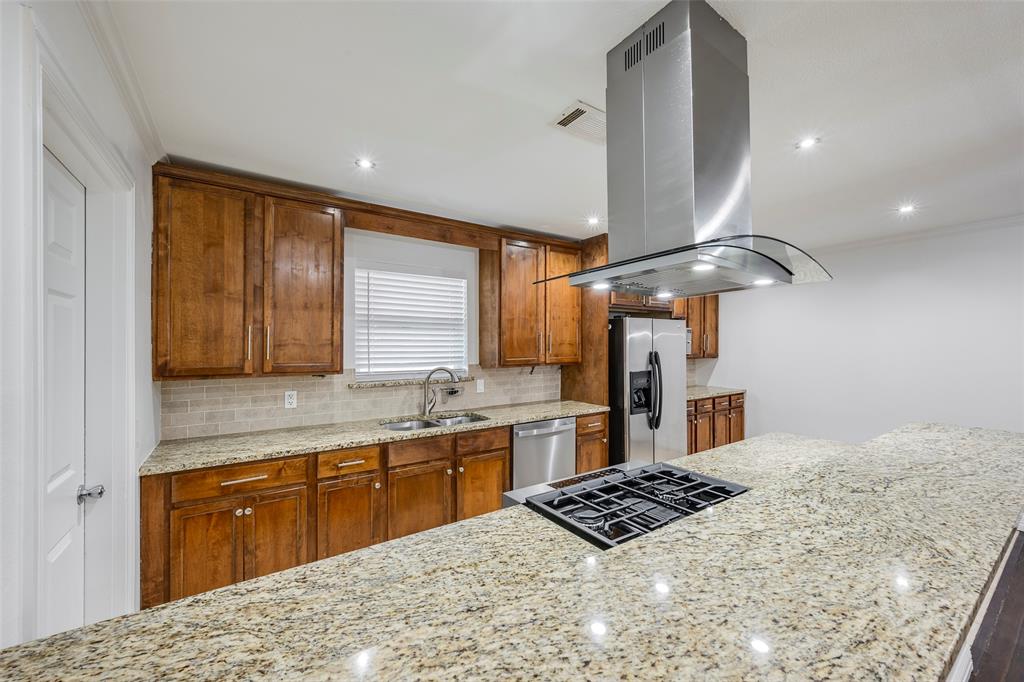 9151 Bretshire Drive, Dallas, TX 75228