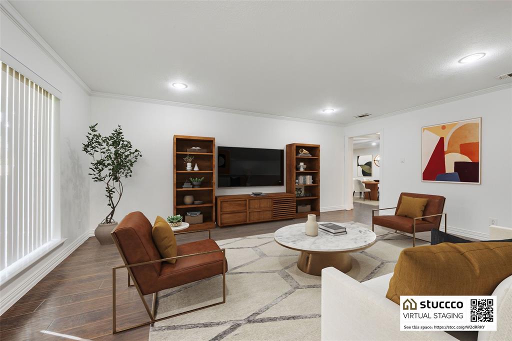 9151 Bretshire Drive, Dallas, TX 75228