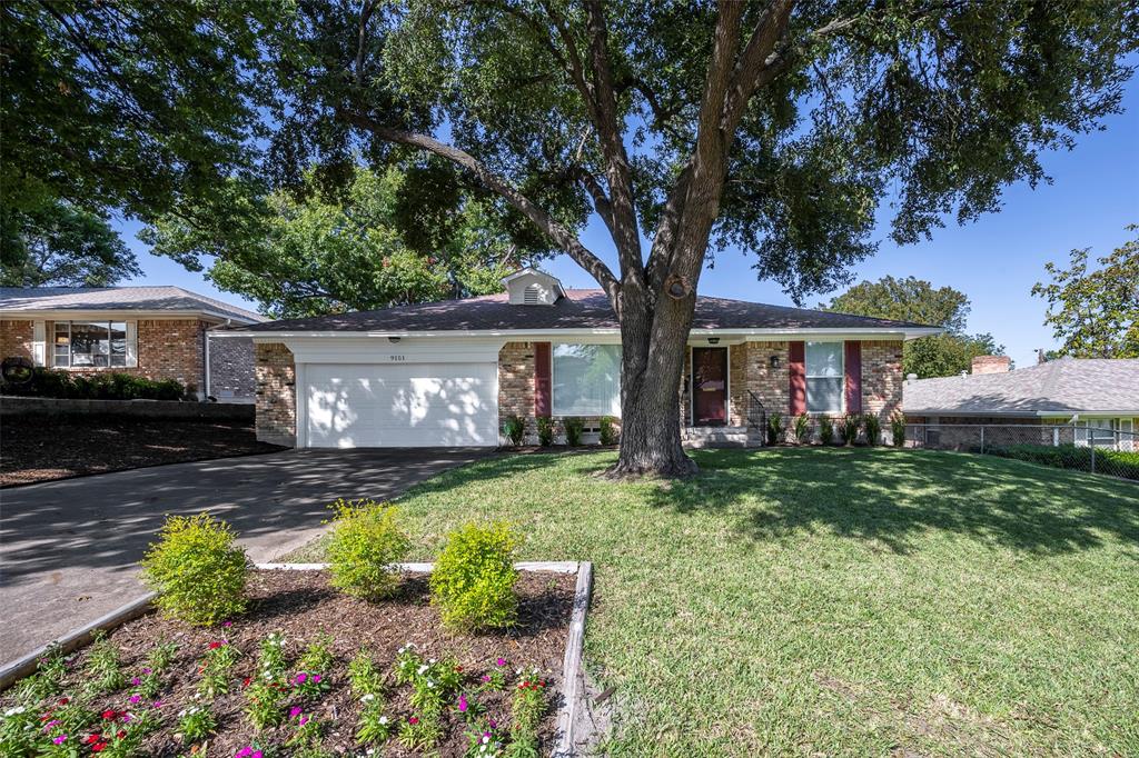 9151 Bretshire Drive, Dallas, TX 75228