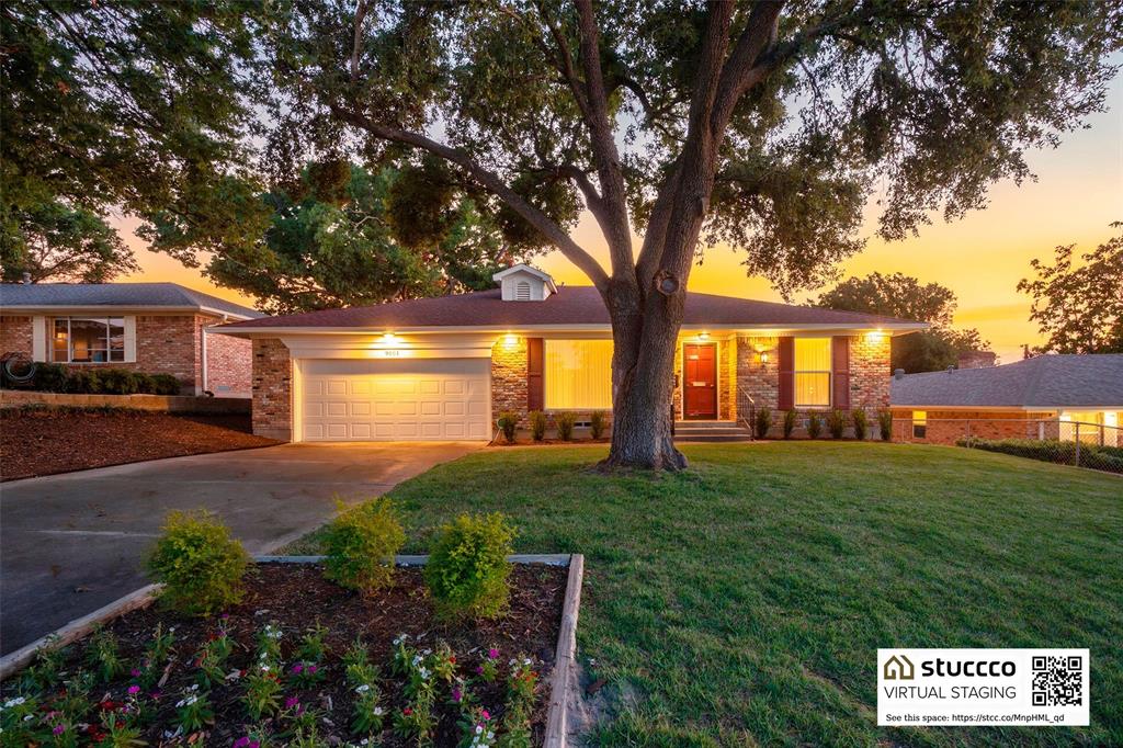 9151 Bretshire Drive, Dallas, TX 75228