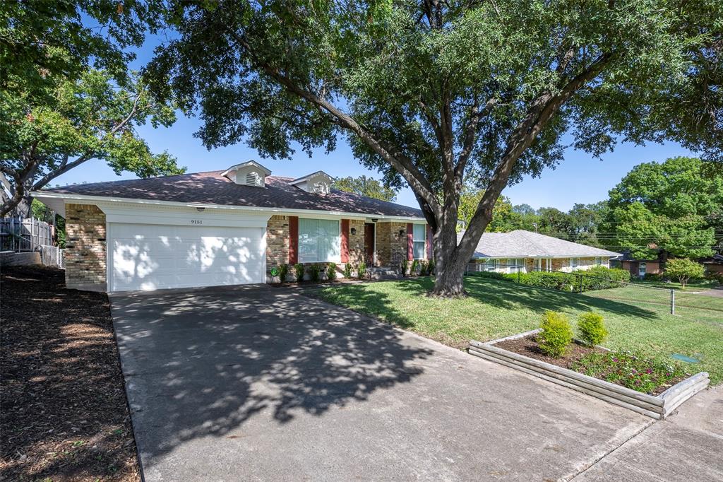 9151 Bretshire Drive, Dallas, TX 75228