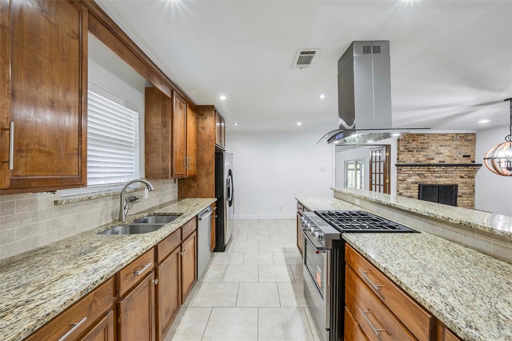 9151 Bretshire Drive, Dallas, TX 75228