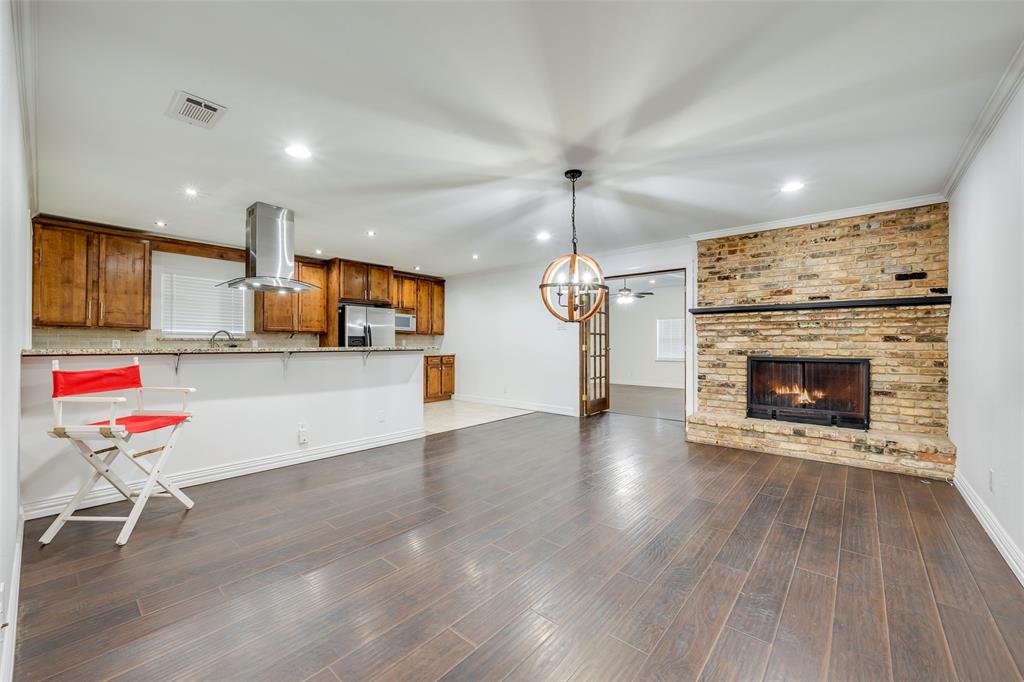 9151 Bretshire Drive, Dallas, TX 75228