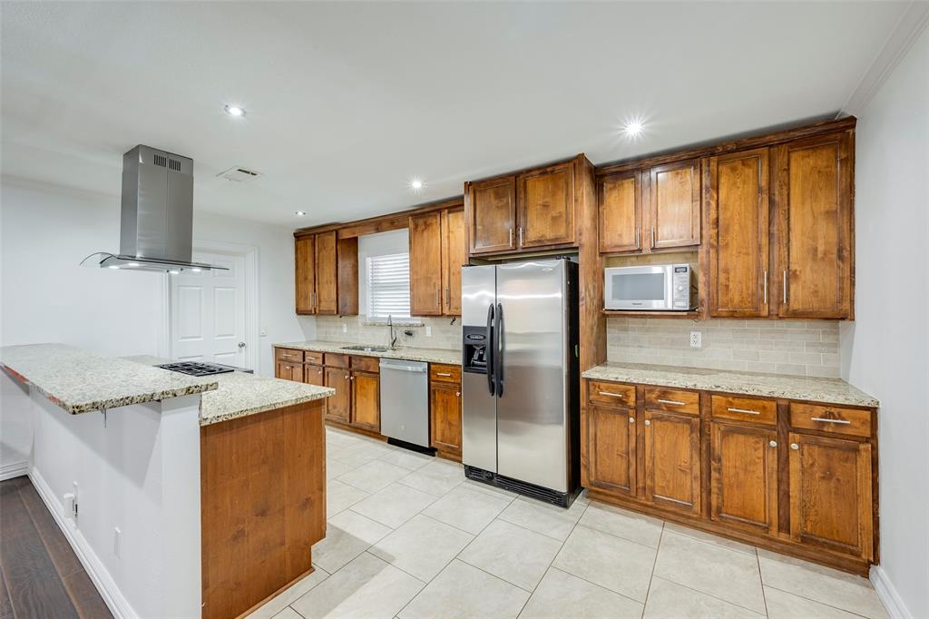 9151 Bretshire Drive, Dallas, TX 75228