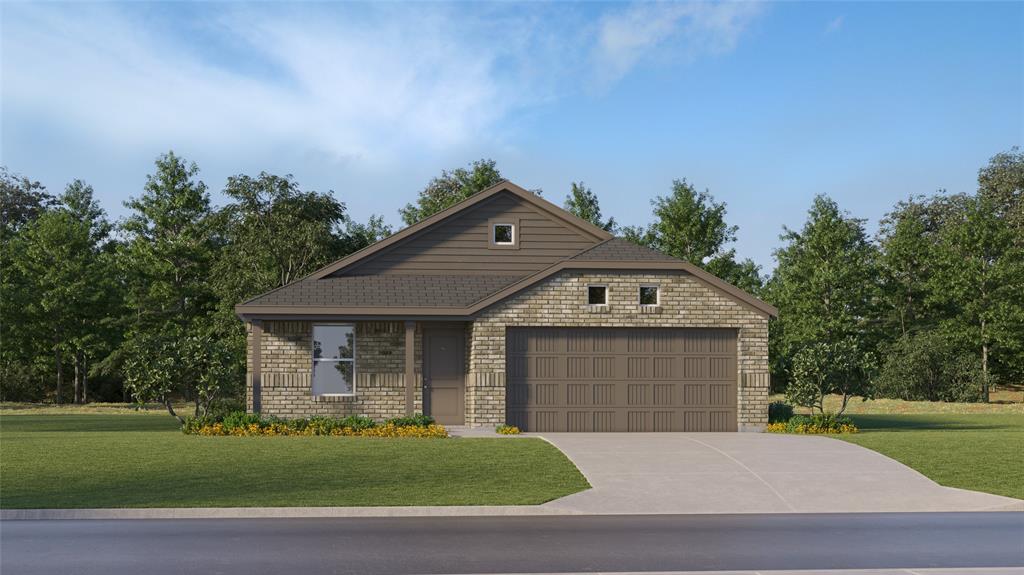 2726 Johnson Drive, Sherman, TX 75092