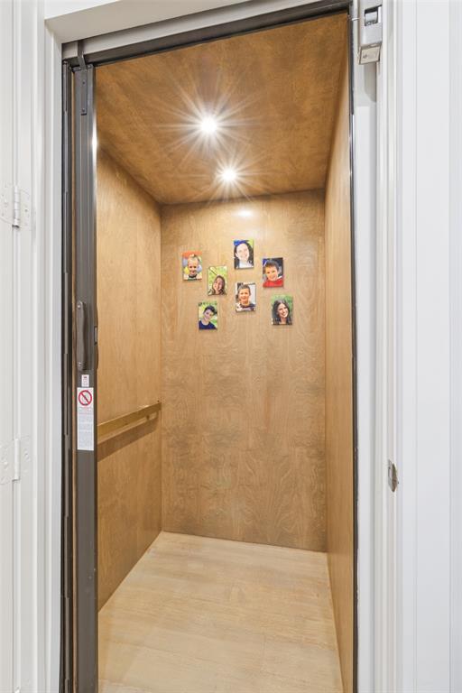 Elevator