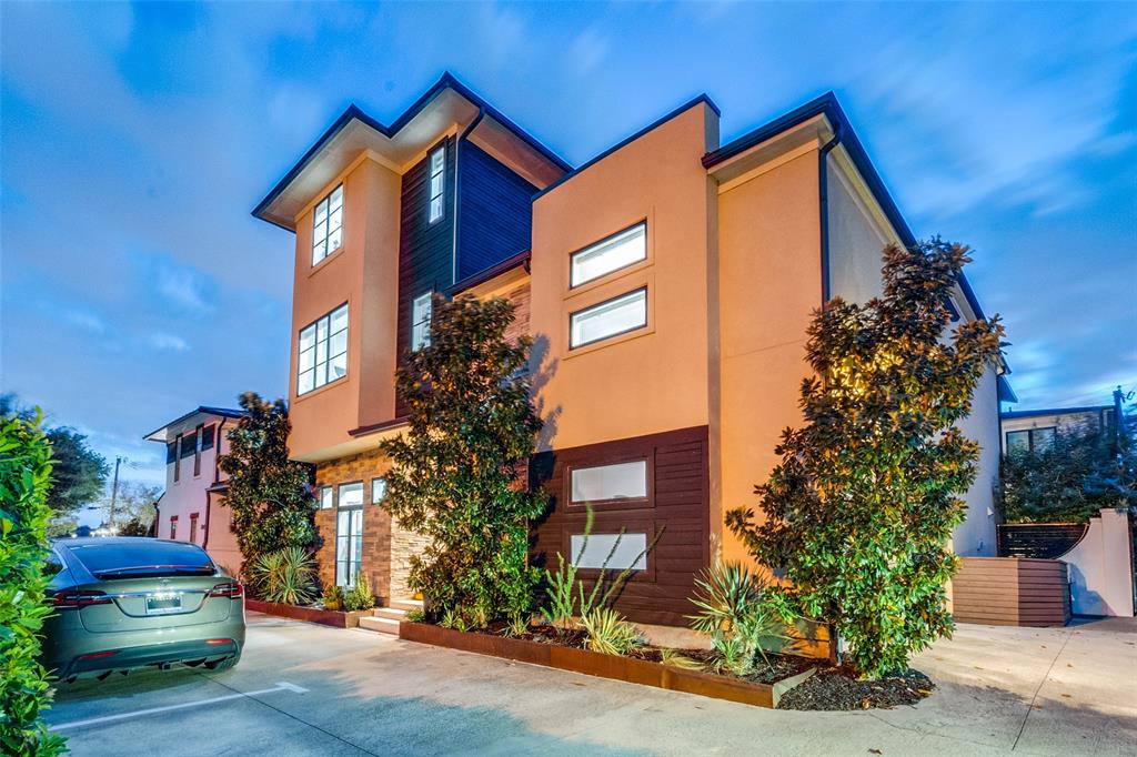 7265 Inwood Road, Dallas, TX 75209