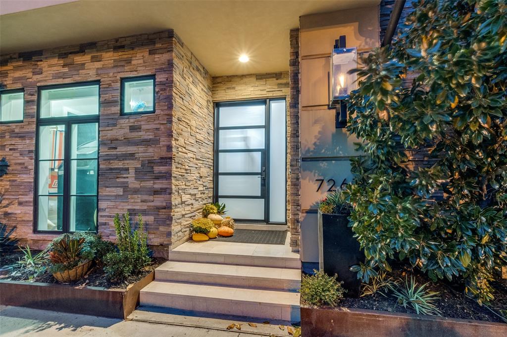 7265 Inwood Road, Dallas, TX 75209