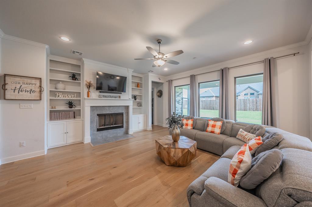 3760 Cherry Laurel Lane, Ovilla, TX 75154