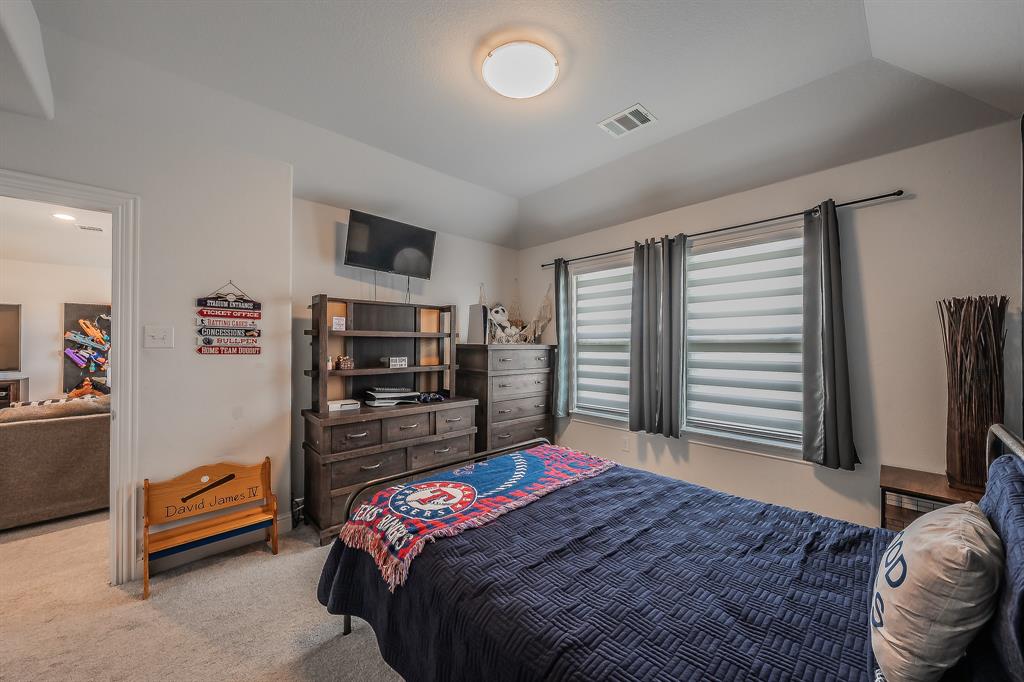 3760 Cherry Laurel Lane, Ovilla, TX 75154
