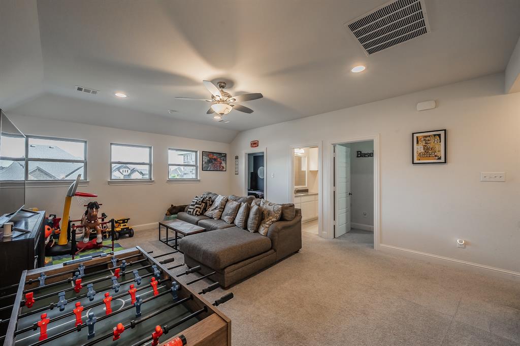 3760 Cherry Laurel Lane, Ovilla, TX 75154