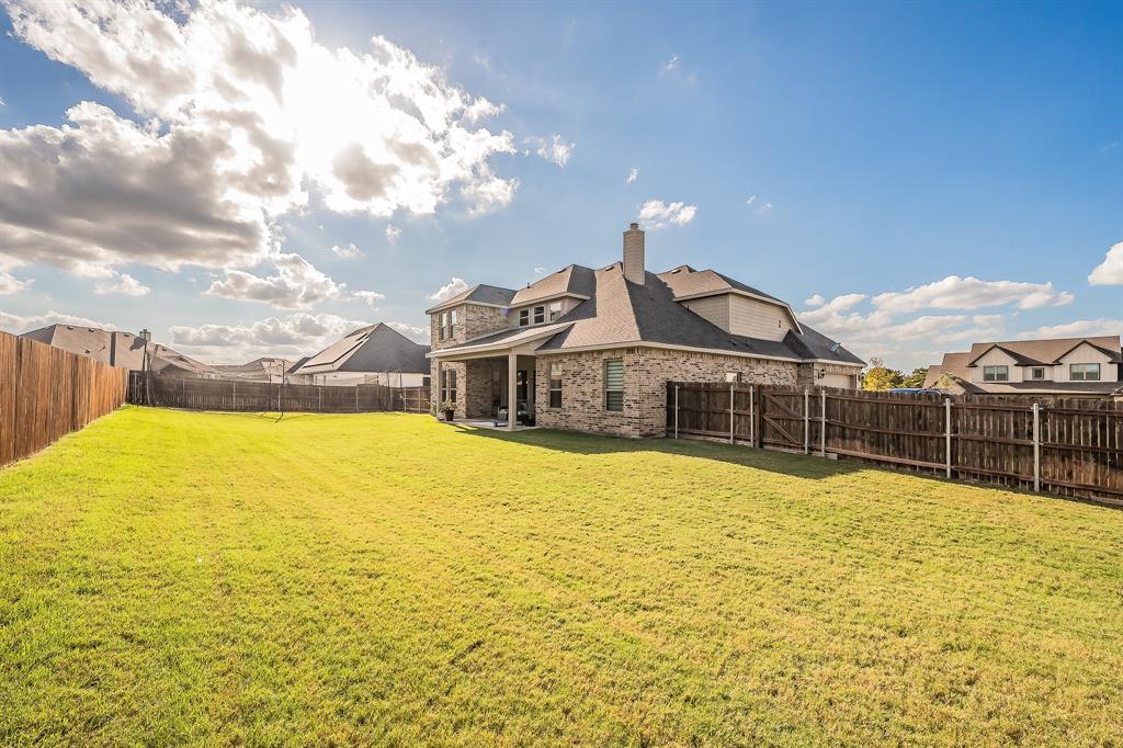 3760 Cherry Laurel Lane, Ovilla, TX 75154