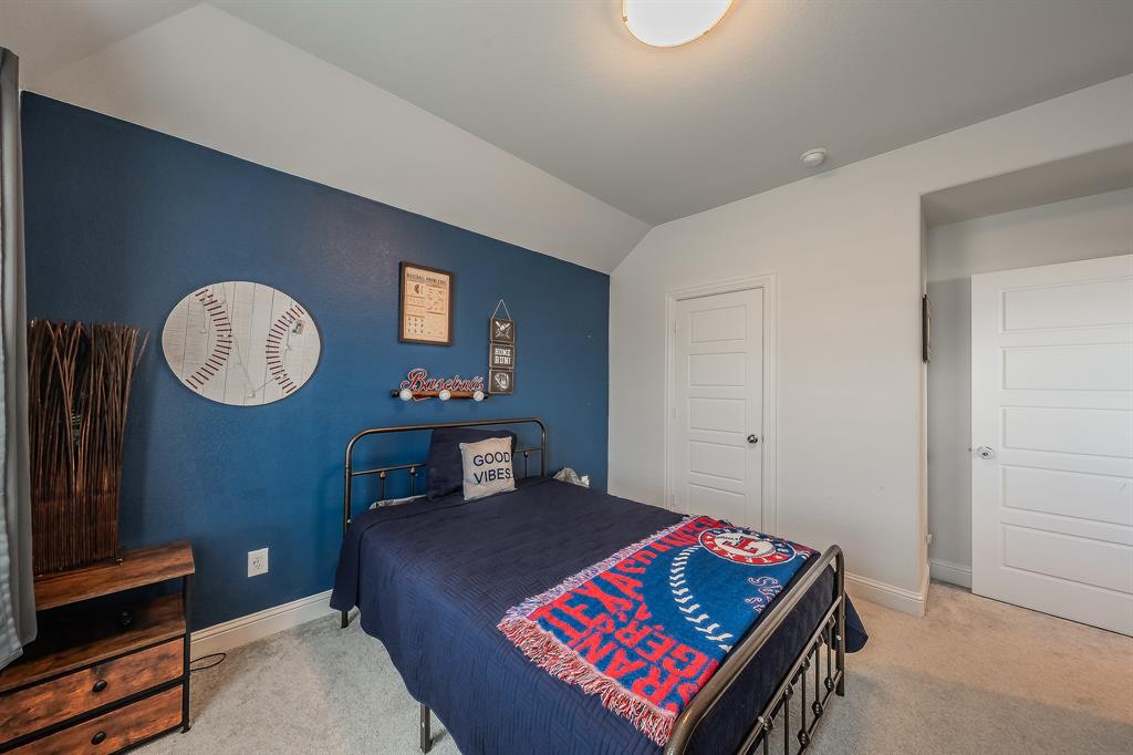 3760 Cherry Laurel Lane, Ovilla, TX 75154