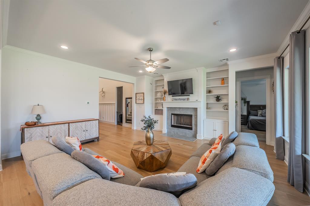 3760 Cherry Laurel Lane, Ovilla, TX 75154