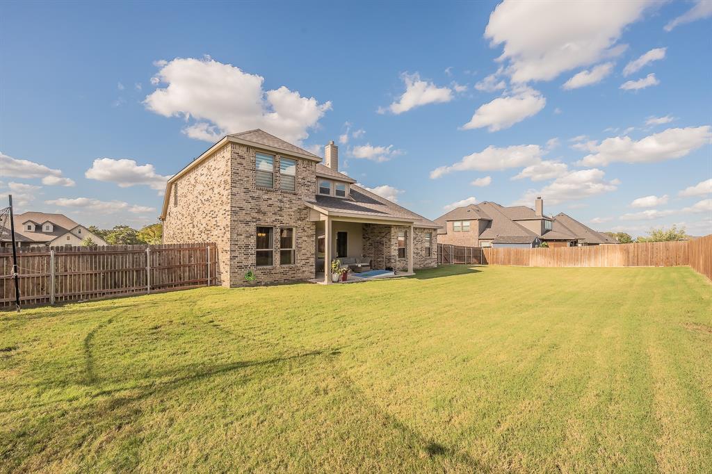 3760 Cherry Laurel Lane, Ovilla, TX 75154