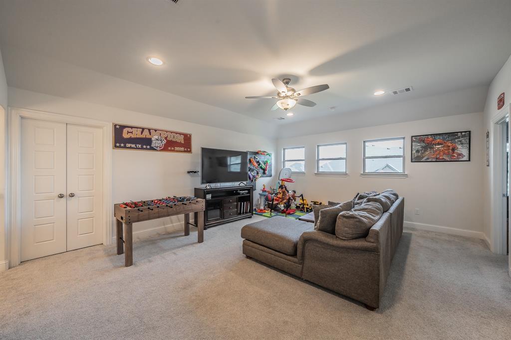 3760 Cherry Laurel Lane, Ovilla, TX 75154