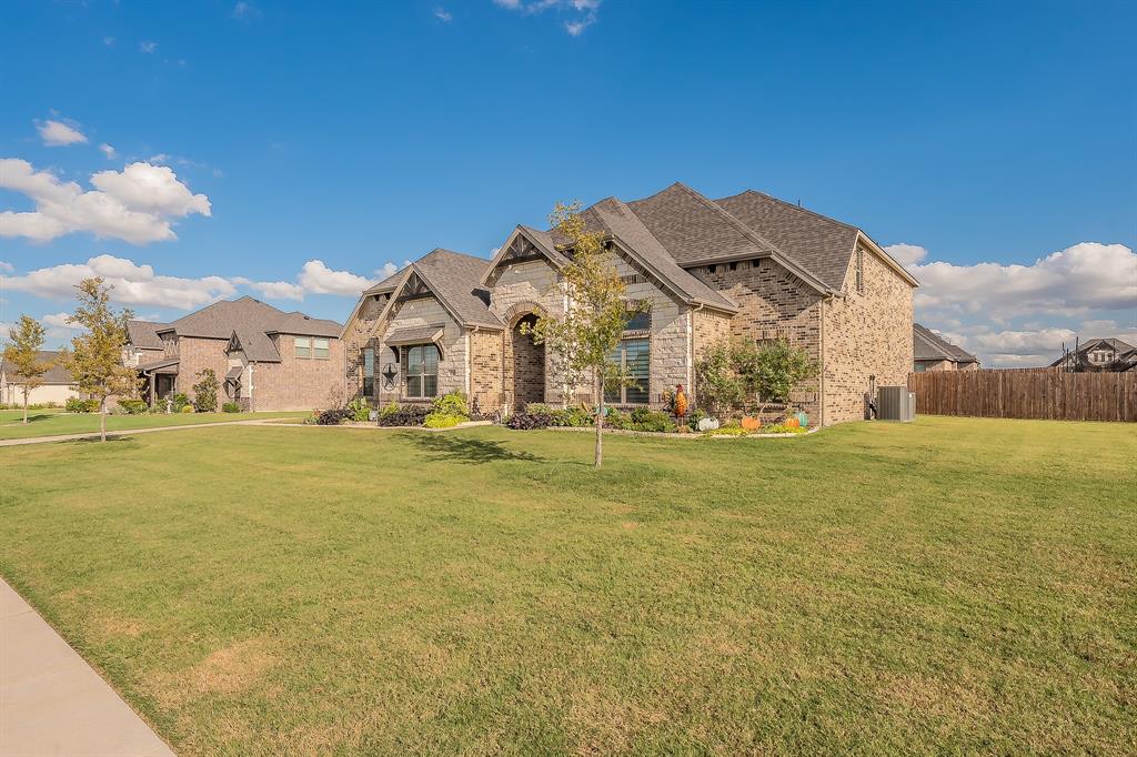 3760 Cherry Laurel Lane, Ovilla, TX 75154