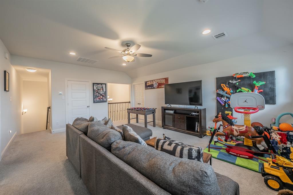 3760 Cherry Laurel Lane, Ovilla, TX 75154